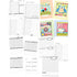 PDF Printable - Calendar and Planner Pages